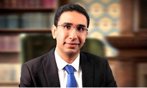 المهندس عبد الوهاب خليل، عضو مجلس النواب عن حزب مستقبل وطن