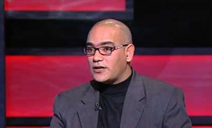عبد الناصر قنديل، الباحث السياسى فى الشئون البرلمانية
