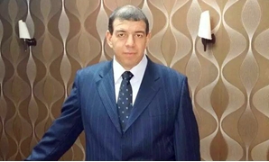خالد بشر عضو مجلس النواب عن دائرة الزقازيق