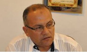أحمد البعلى عضو لجنة الإدارة المحلية بمجلس النواب