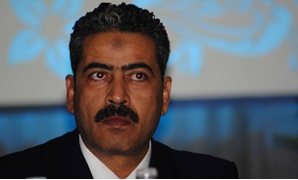  أحمد سعيد شعيب عضو مجلس النواب عن محافظة الإسماعيلية