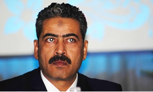 أحمد شعيب عضو مجلس النواب عن الإسماعيلية