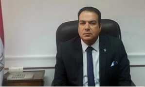 المستشار الدكتور محمد ياسر أبو الفتوح رئيس لجنة حصر أموال الإخوان