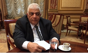 محمد إبراهيم الشورى، عضو مجلس النواب