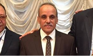 عبد العزيز محمد الصفتى عضو مجلس النواب المستقل عن دائرة شبين القناطر