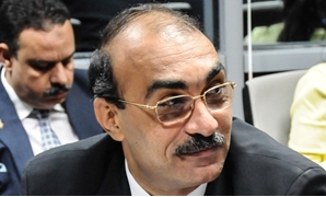 إيهاب منصور رئيس الهيئة البرلمانية لحزب المصرى الديمقراطى