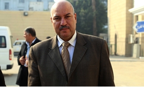 عصمت زايد عضو مجلس النواب عن محافظة المنوفية
