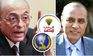 دور "أمن الدولة" فى "حب مصر"
