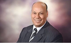 منجود الهوارى عضو مجلس النواب عن محافظة الفيوم