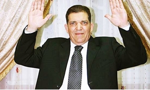 أحمد ربيع وهيب أمين حزب المصريين الأحرار بمحافظة الفيوم