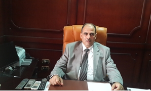 زكريا حسان عضو مجلس النواب