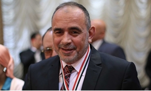 سمير صبحى أبو شامه عضو مجلس النواب عن دائرة شبين القناطر