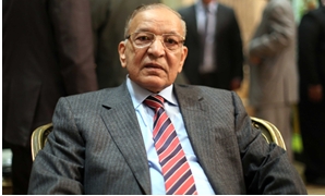 السيد حسن موسى عضو مجلس النواب عن محافظة الدقهلية