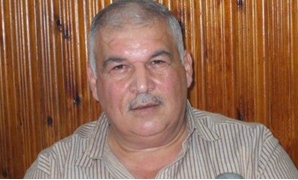حسام رفاعى عضو مجلس النواب عن محافظة شمال سيناء