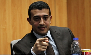 طارق الخولى عضو ائتلاف "دعم مصر"
