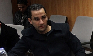 أحمد على عضو مجلس النواب عن دائرة المرج