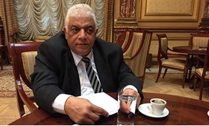 النائب محمد الشورى، عضو لجنة الشؤون الصحية بمجلس النواب