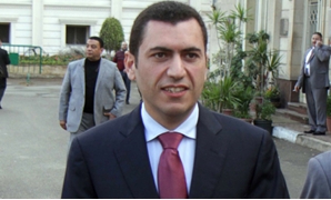 محمد مصطفى السلاب أمين سر اللجنة الاقتصادية بمجلس النواب