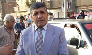  النائب محمد صلاح عبد البديع، عضو مجلس النواب