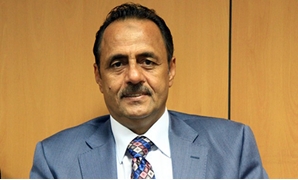 النائب  خالد صالح أبو زهاد