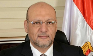 الدكتور حسين أبوالعطا نائب رئيس حزب المؤتمر