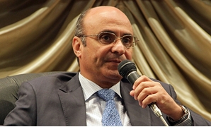 المستشار عمر مروان، المتحدث باسم اللجنة العليا للانتخابات