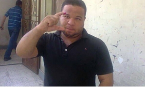 محمد حسين منسق حركة تمرد القاهرة