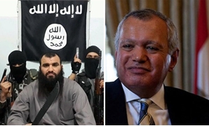 السفير محمد العرابى وتنظيم داعش