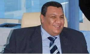 النائب مصطفى سالم عضو مجلس النواب عن دائرة طهطا