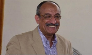 الدكتور علاء توفيق نائب رئيس حزب الجيل الديمقراطى