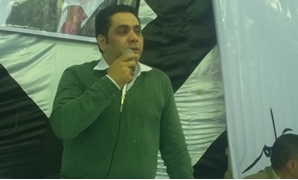 الدكتور محمود عطية عضو مجلس النواب عن حزب الوفد بدائرة شبرا الخيمة