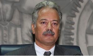 عصام شيحة عضو تيار إصلاح حزب الوفد