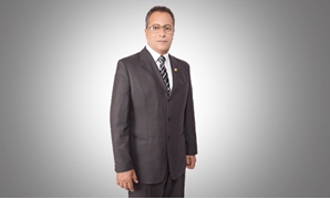 أشرف اسكندر عضو مجلس النواب عن حزب الوفد