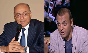 عمرو أبو اليزيد نائب الوفد ببولاق