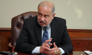 شريف إسماعيل رئيس مجلس الوزراء