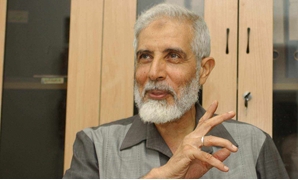 محمود عزت ،القائم بأعمال المرشد العام لجماعة الإخوان
