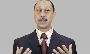 الدكتور خالد عراقى عضو مجلس النواب عن دائرة الزقازيق