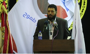 الدكتور طلعت مرزوق ، مساعد رئيس حزب النور للشؤون القانونية