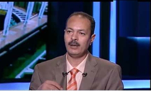 حسين غيتة نائب الوفد