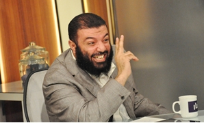 أحمد خليل خير الله ، رئيس الكتلة البرلمانية لحزب النور