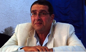 حسين منصور نائب رئيس حزب الوفد