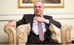 الدكتور عصام خليل القائم بأعمال رئيس المصريين الأحرار