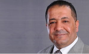 محمد الكورانى عضو لجنة النقل والمواصلات
