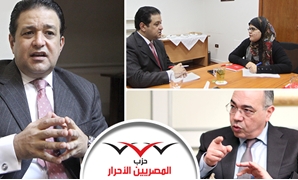 علاء عابد: "دعم مصر" خارج على القانون