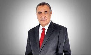 صبحى الدالى عضو مجلس النواب