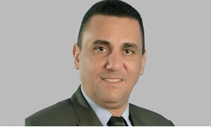 أحمد شمردن نائب الصعيد
