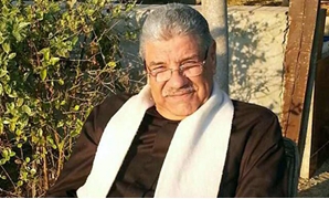 محمود الصعيدى عضو مجلس النواب بدائرة أوسيم والوراق