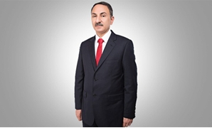 مجدى مكسيموس عضو مجلس النواب عن حزب المصريين الأحرار