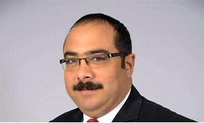 محمد الكومى نائب المصريين الأحرار