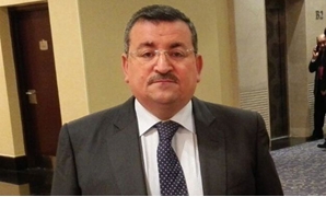 أسامة هيكل عضو مجلس النواب والقيادة بائتلاف دعم مصر